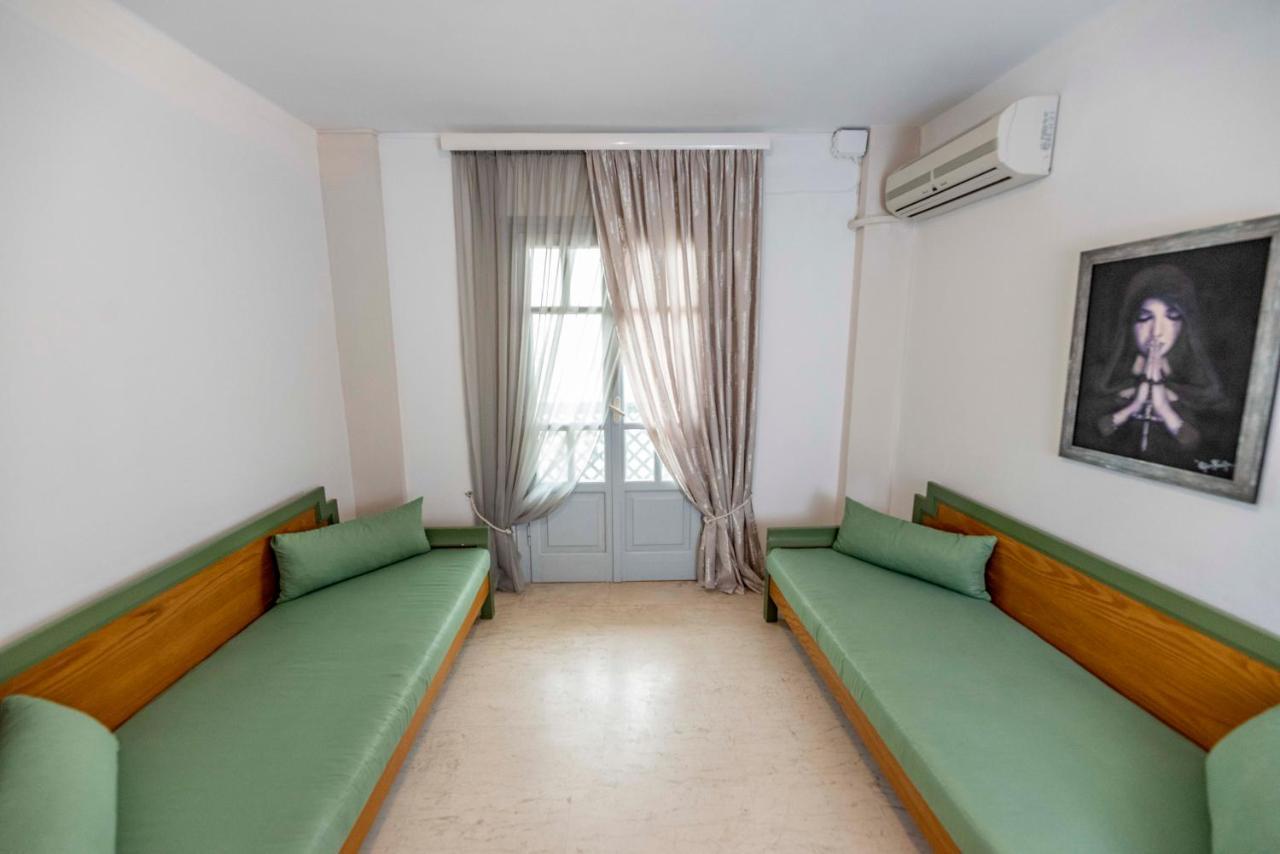 Helen Suites Khersónisos Eksteriør bilde
